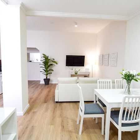 Letmalaga Soho House Leilighet Eksteriør bilde