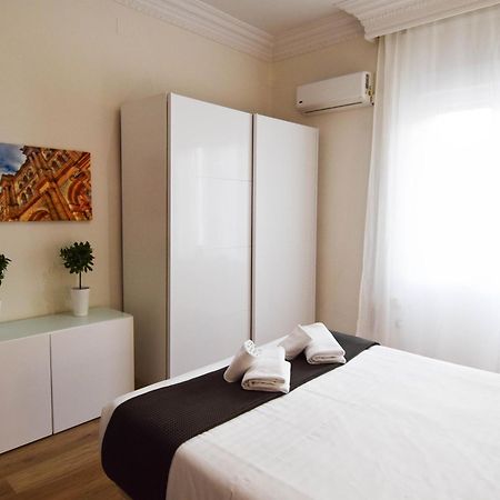 Letmalaga Soho House Leilighet Eksteriør bilde