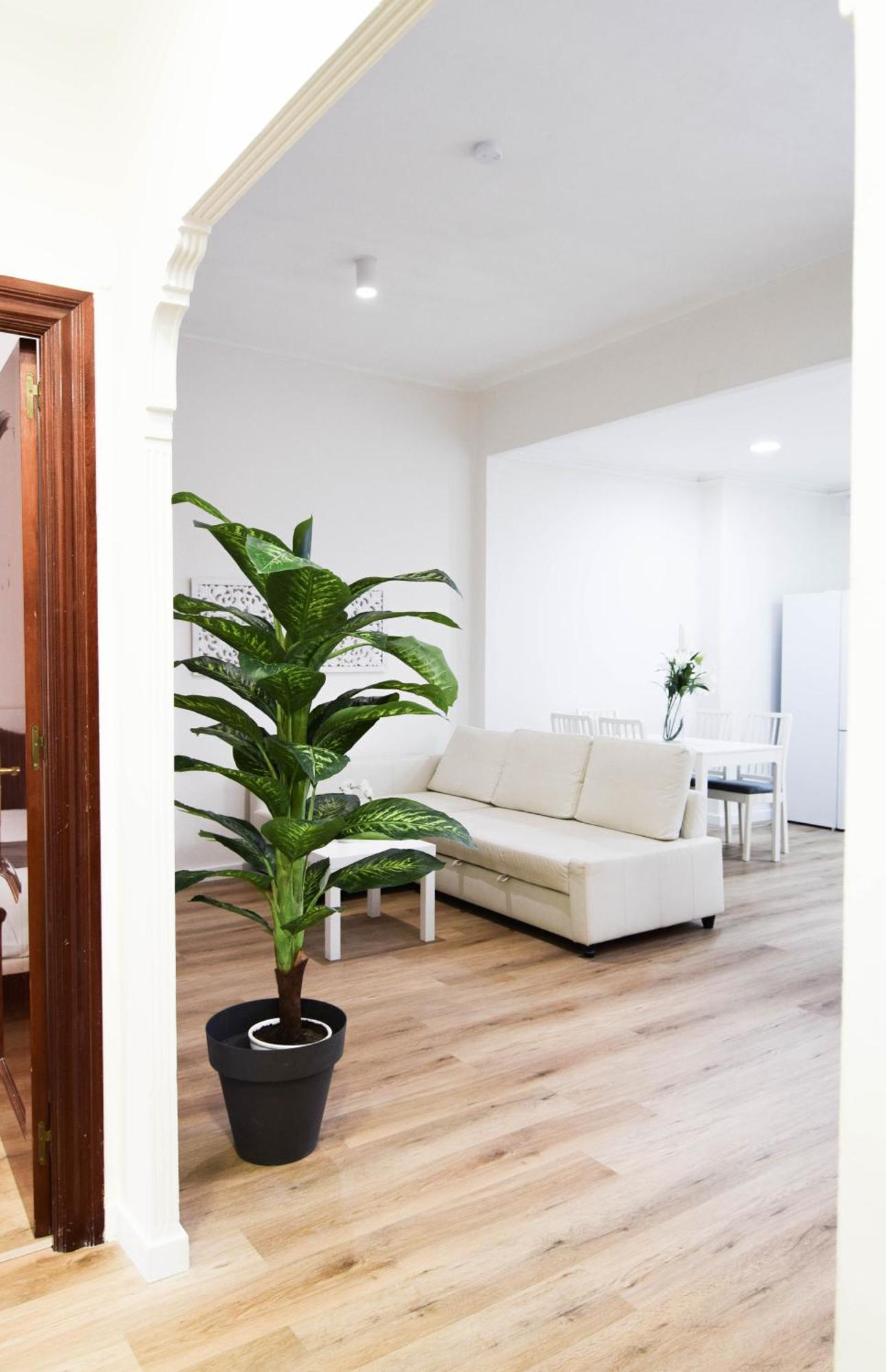Letmalaga Soho House Leilighet Eksteriør bilde