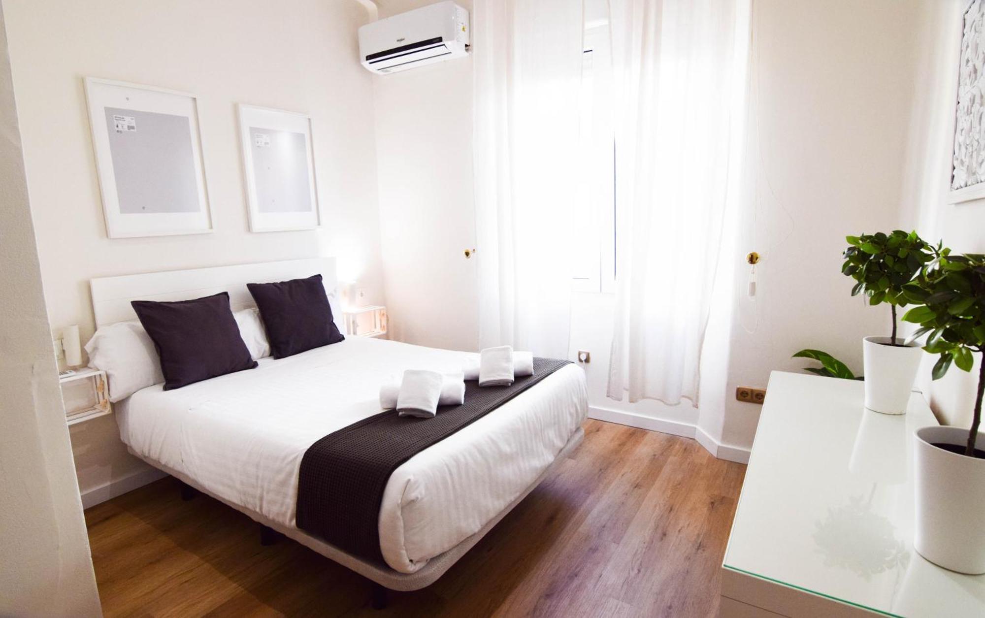 Letmalaga Soho House Leilighet Eksteriør bilde