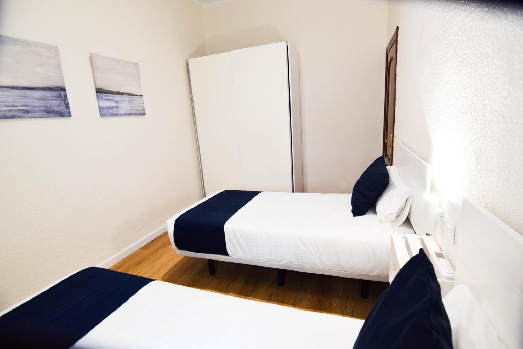 Letmalaga Soho House Leilighet Eksteriør bilde