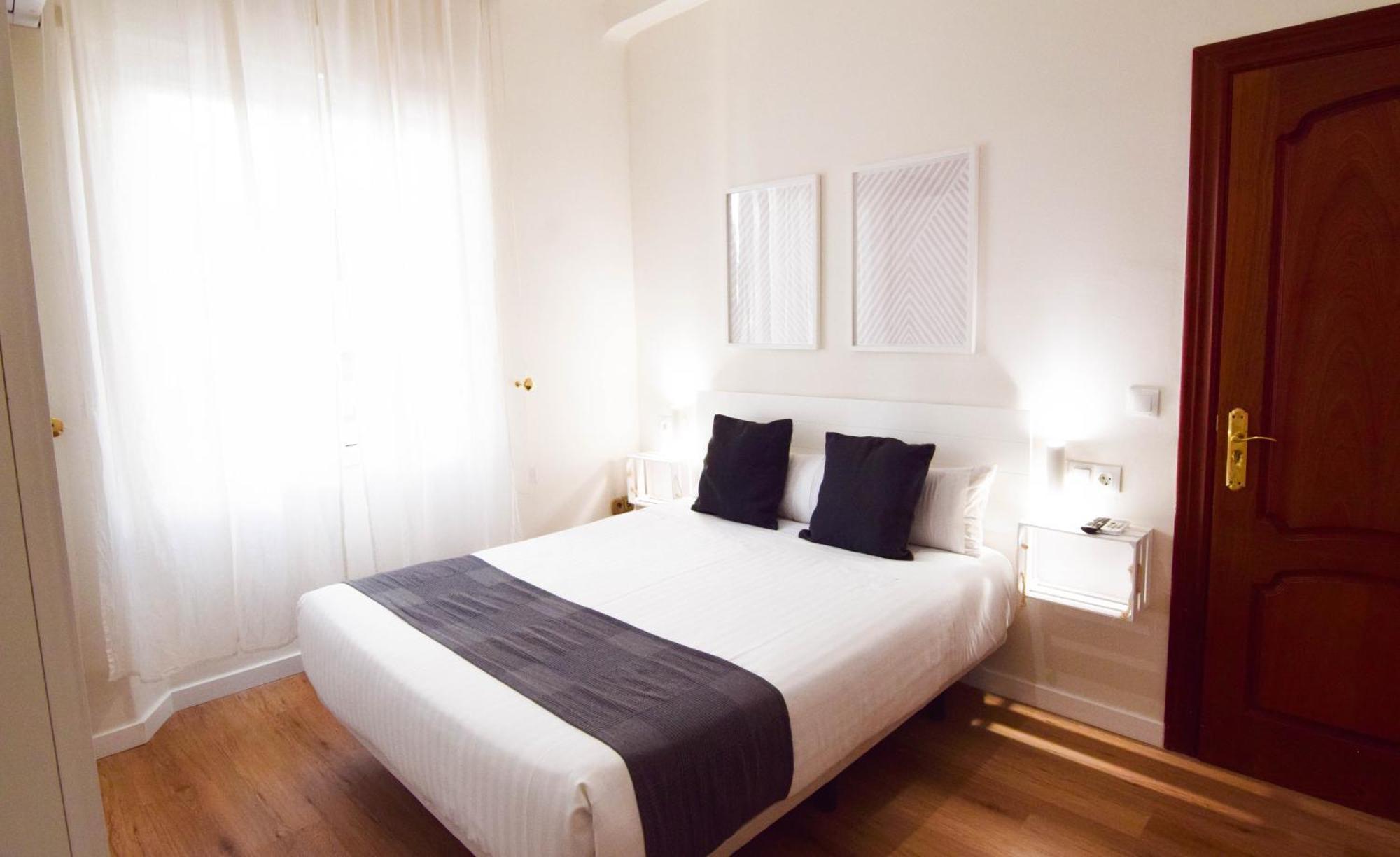 Letmalaga Soho House Leilighet Eksteriør bilde