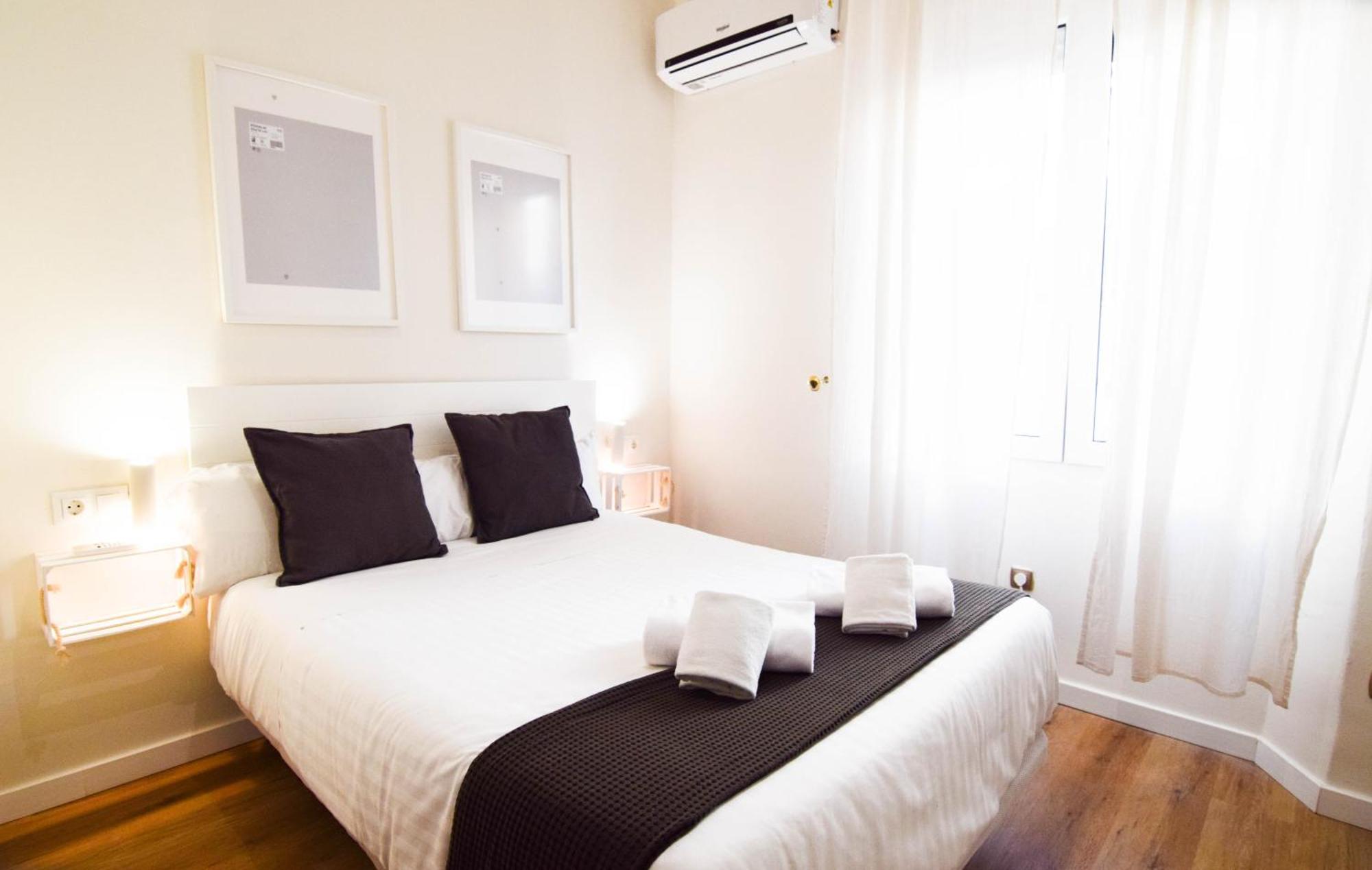Letmalaga Soho House Leilighet Eksteriør bilde