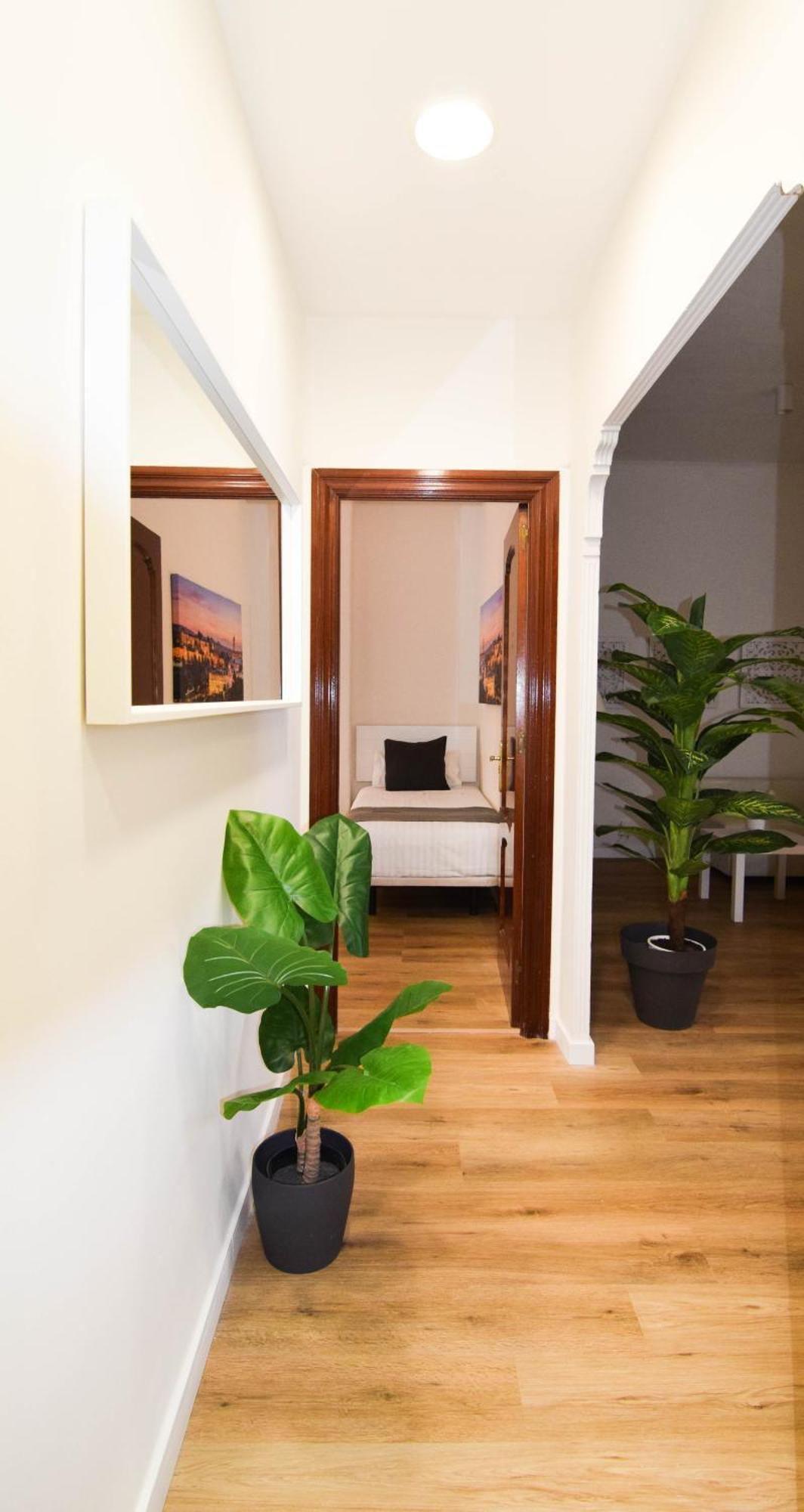 Letmalaga Soho House Leilighet Eksteriør bilde