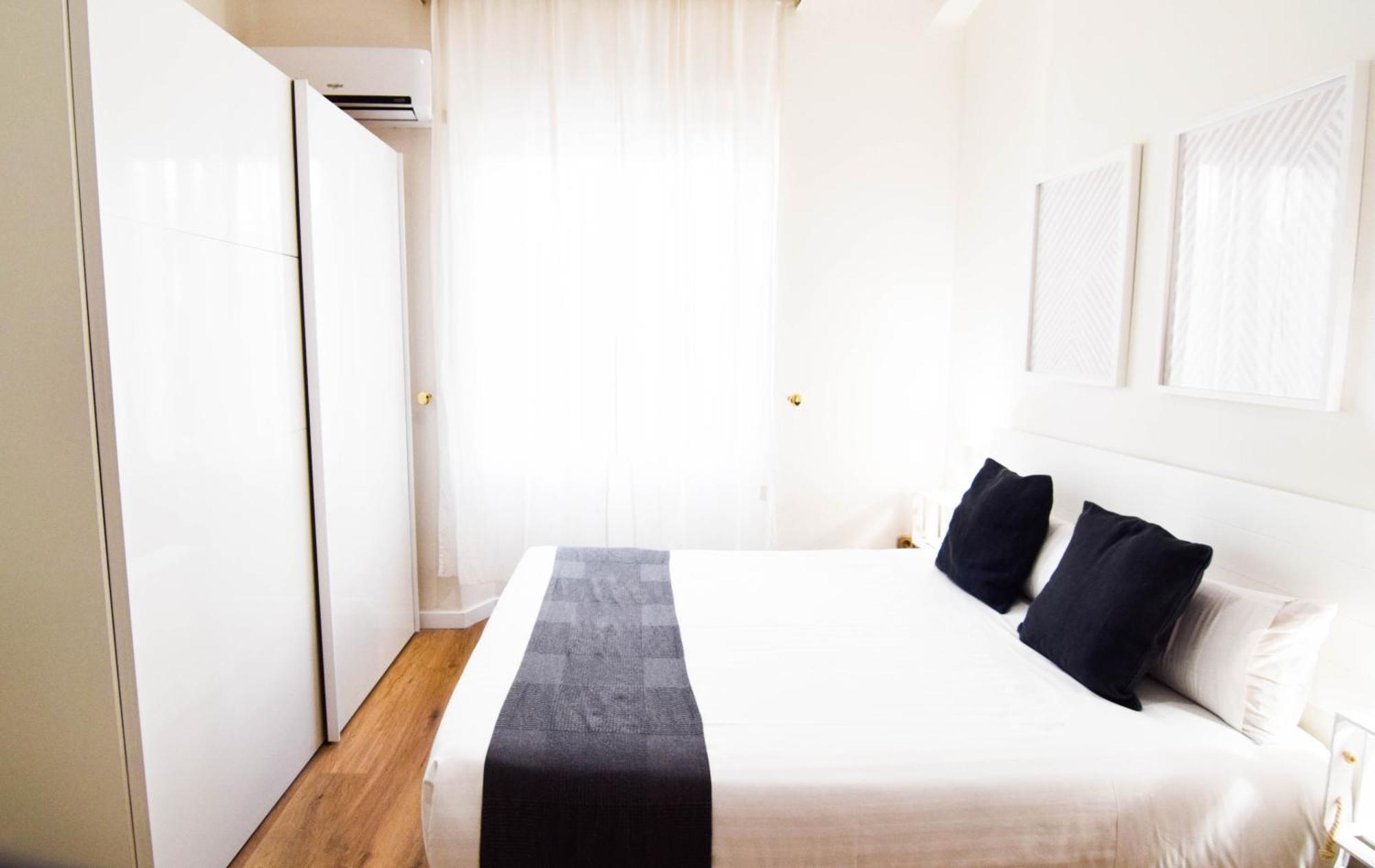 Letmalaga Soho House Leilighet Eksteriør bilde