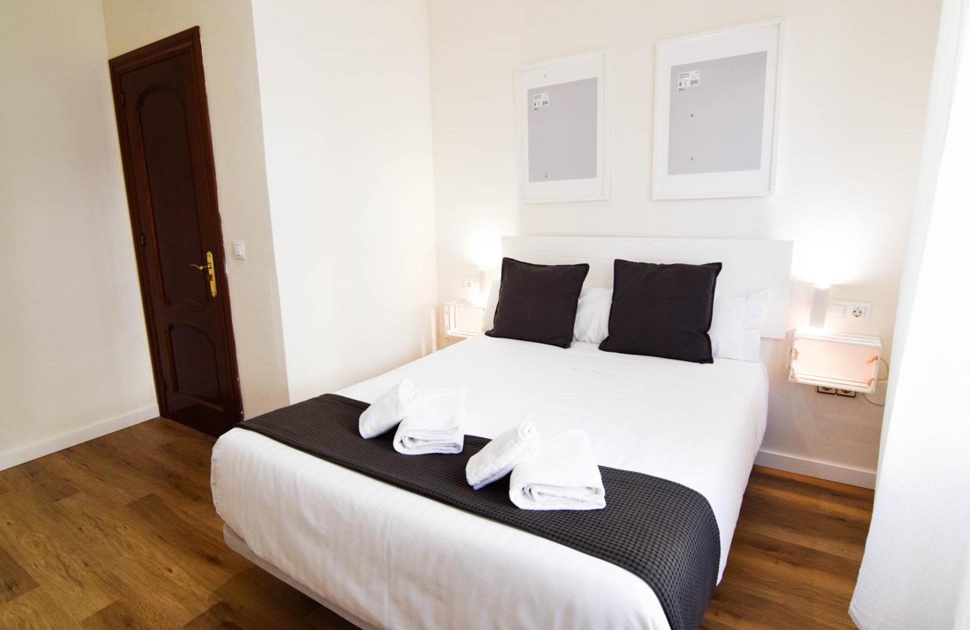 Letmalaga Soho House Leilighet Eksteriør bilde